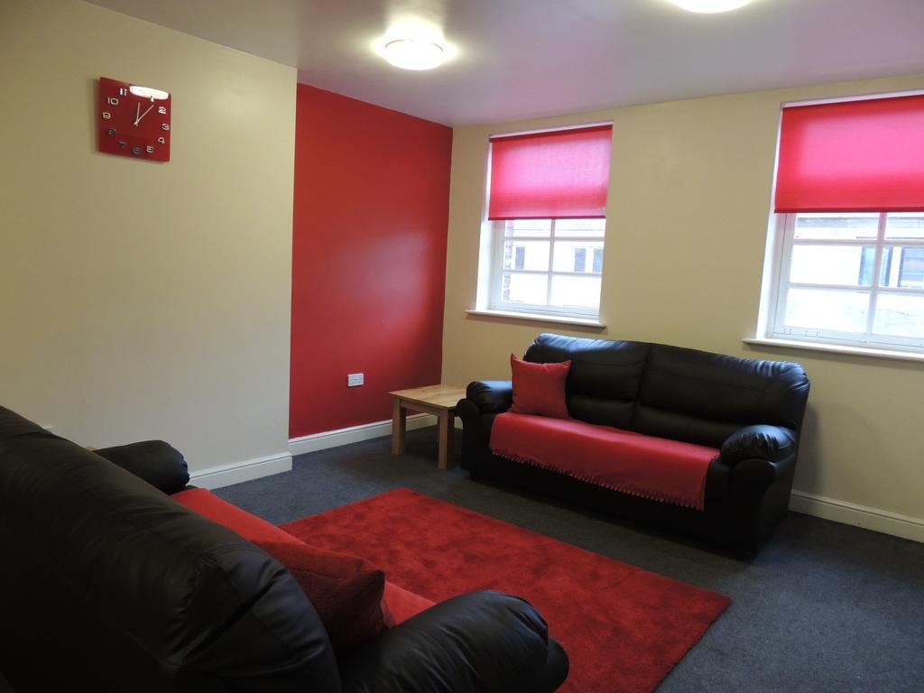 Arena House Liverpool Ngoại thất bức ảnh