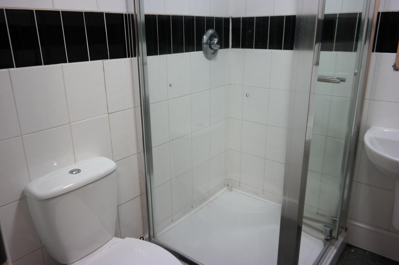 Arena House Liverpool Ngoại thất bức ảnh